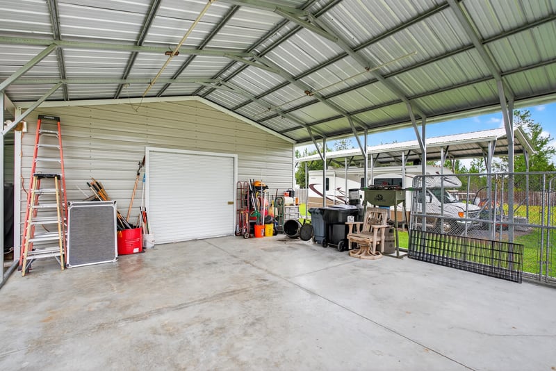 Photo 59 of 8282 Odis Yarborough Rd, Glen St. Mary, FL 32040, photographed by Megapixeler