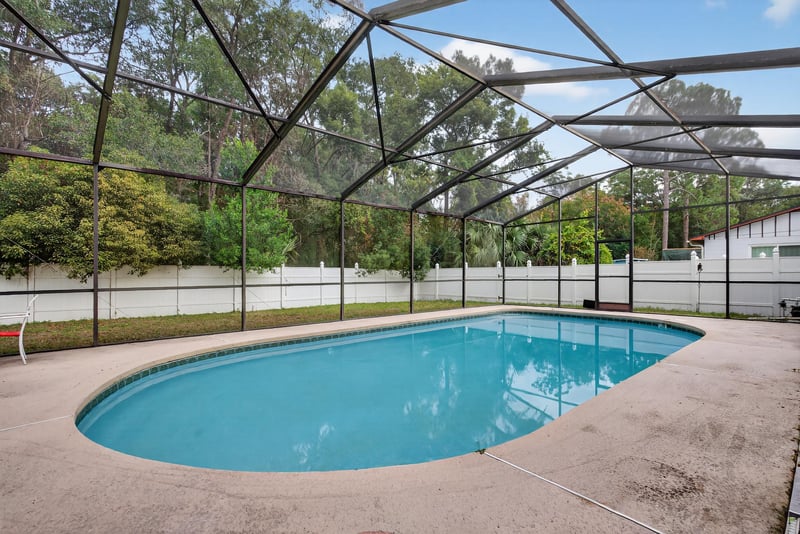 Photo 3 of 3905 Meek Dr, Jacksonville, FL 32277, photographed by Megapixeler