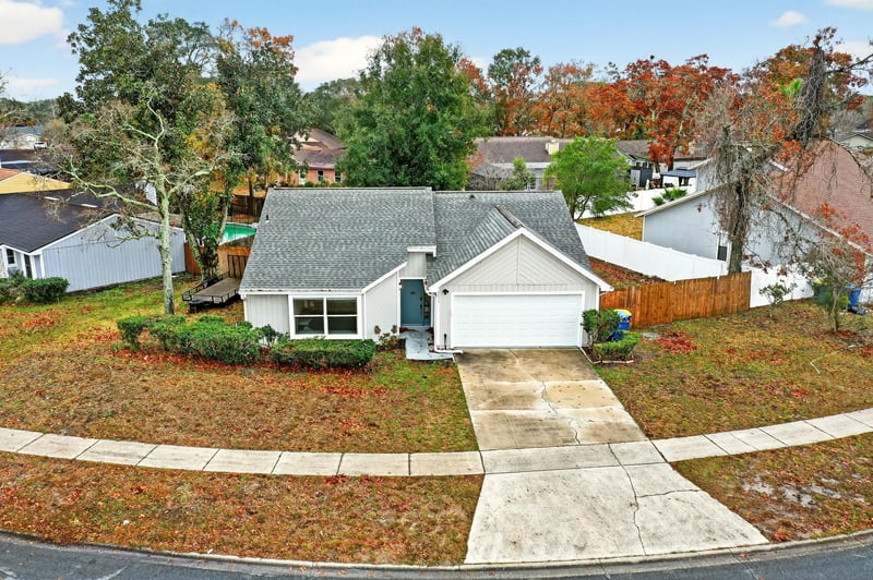 Photo 6 of 3035 Hampstead Dr, Jacksonville, FL 32225, photographed by Megapixeler