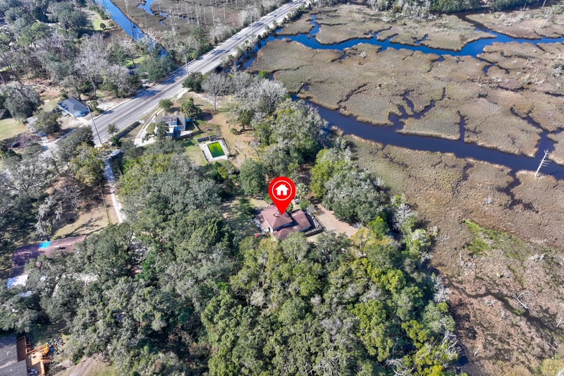 Photo 51 of 511 Arlington Rd N, Jacksonville, FL 32211, photographed by Megapixeler