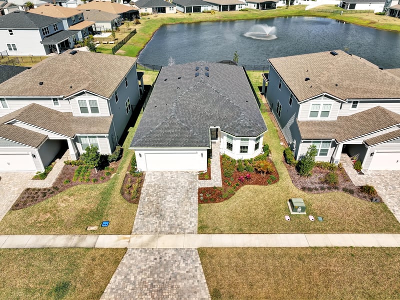 Photo 47 of 61 Sundown Covey Trl, St. Augustine, FL 32095, photographed by Megapixeler