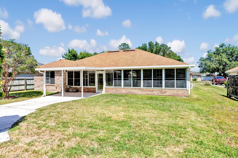 Photo 44 of 772 Camp Francis Johnson Rd, Orange Park, FL 32065, photographed by Megapixeler