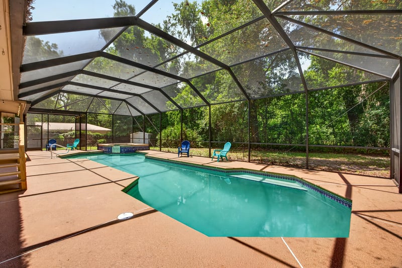 Photo 35 of 317 Frog Hollow Rd, Orange Park, FL 32073, photographed by Megapixeler