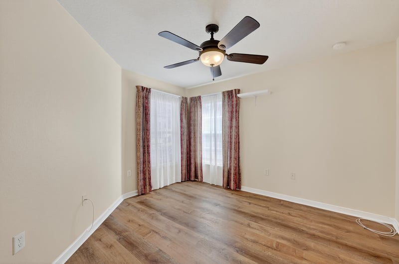 Bedroom 3 at 9080 Sweet Tree Trail, Jacksonville, FL 32256