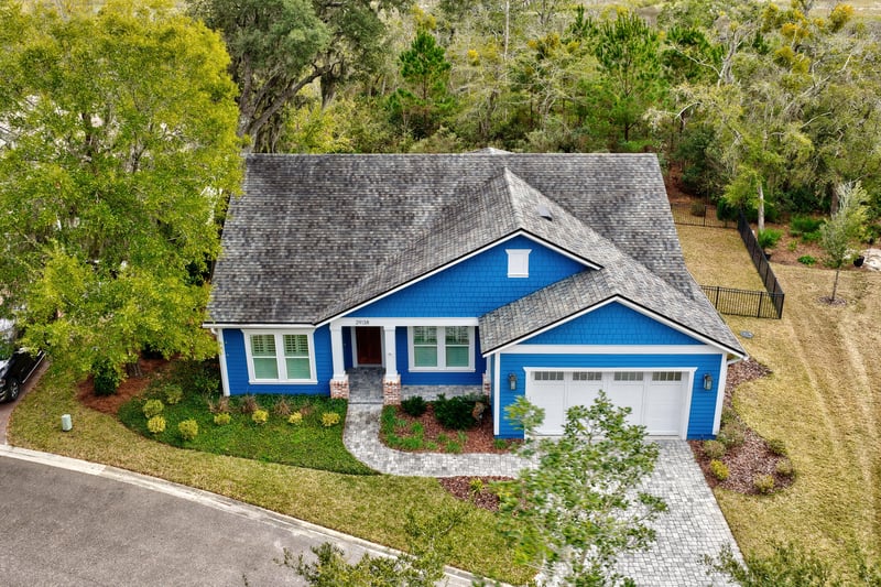 Photo 19 of 29138 Grandview Manor, Yulee, FL 32097, photographed by Megapixeler