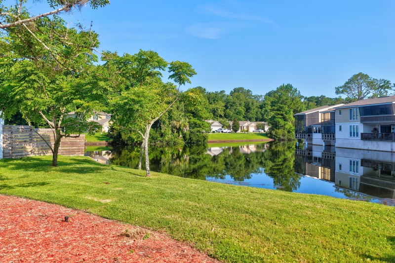 Photo 56 of 7812 Linkside Dr, Jacksonville, FL 32256, photographed by Megapixeler
