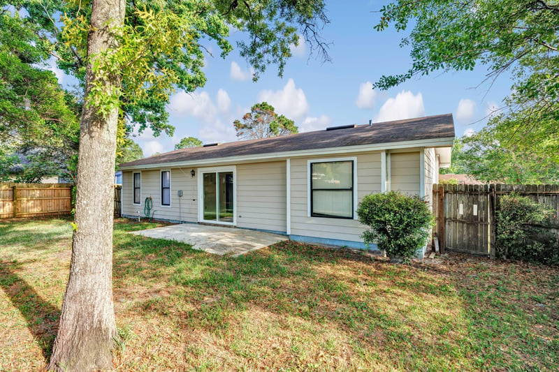 Photo 29 of 8152 Great Valley Trail, Jacksonville, FL 32244, photographed by Megapixeler