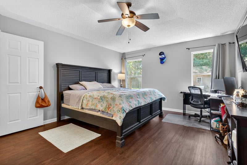 Photo 18 of 629 Hummingbird Ct, Jacksonville, FL 32259, photographed by Megapixeler