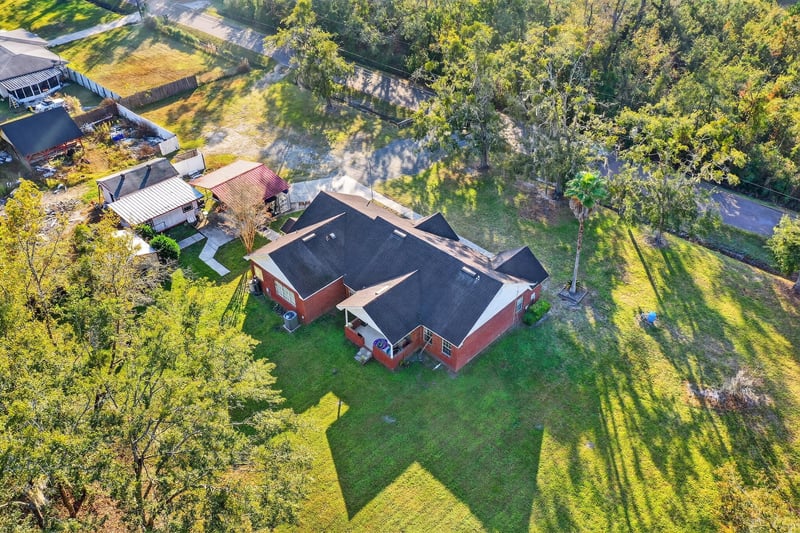 Photo 38 of 11319 Simmons Rd, Jacksonville, FL 32218, photographed by Megapixeler