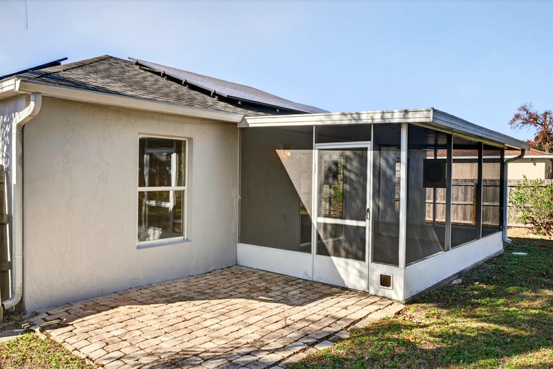 Photo 36 of 2689 Cobblestone Forest Cir E, Jacksonville, FL 32225, photographed by Megapixeler