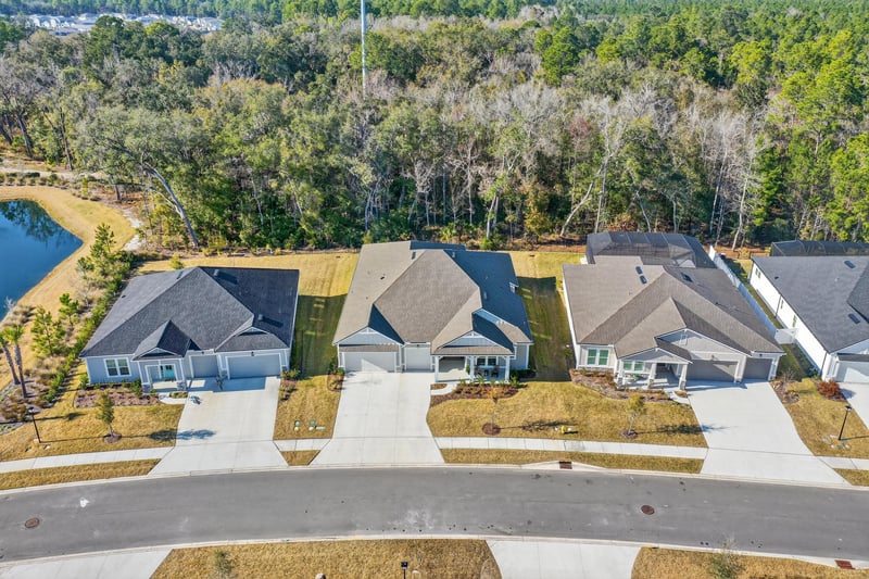 Photo 77 of 97 Albright Ct, St. Johns, FL 32259, photographed by Megapixeler