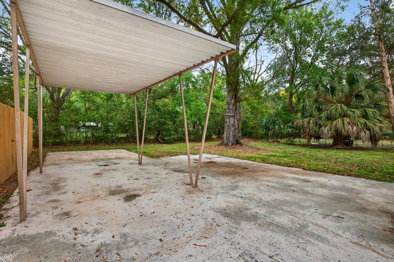 Photo 29 of 3425 Greenbrier Dr, Jacksonville, FL 32254, photographed by Megapixeler