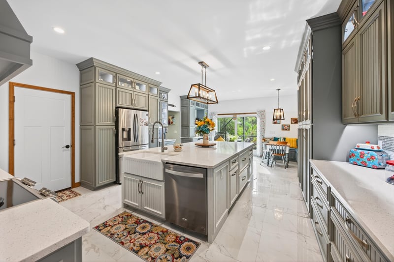 Photo 36 of 153 Sunny Ln, Pomona Park, FL 32181, photographed by Megapixeler