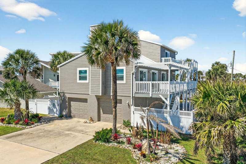 Photo 2 of 59 ocean street, Palm Coast, FL 32137, photographed by Megapixeler