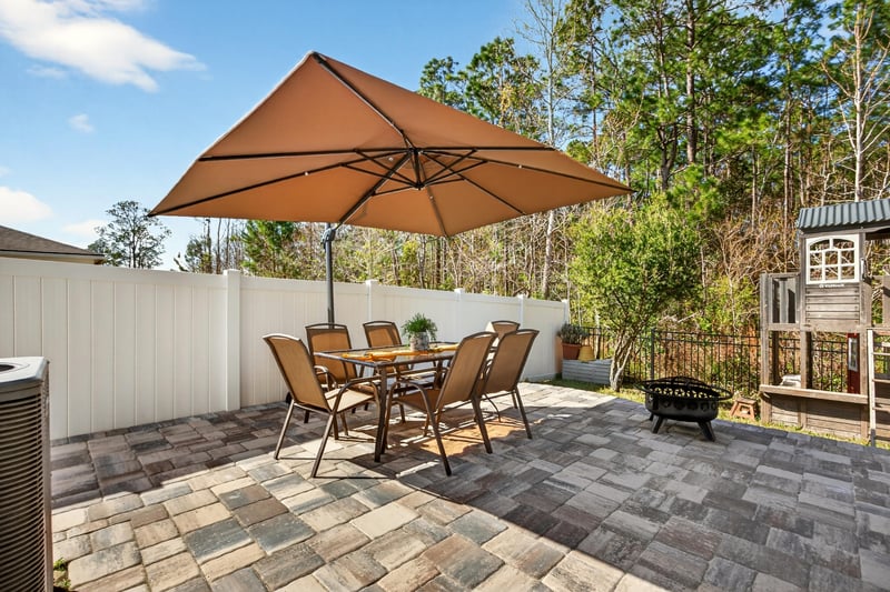 Photo 44 of 155 Myrtle Oak Ct, St. Augustine, FL 32092, photographed by Megapixeler