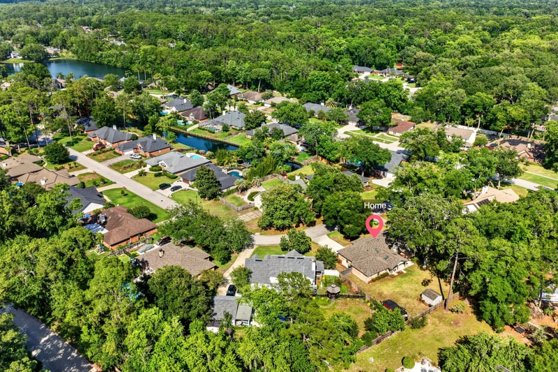 Photo 59 of 13832 Carters Grove Ln, Jacksonville, FL 32223, photographed by Megapixeler