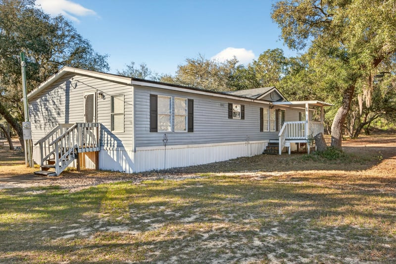 Photo 4 of 5270 Almond Ct, Keystone Heights, FL 32656, photographed by Megapixeler