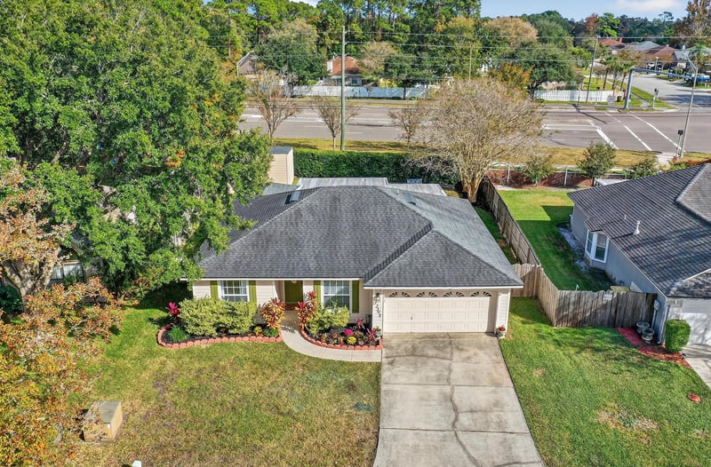 Photo 42 of 12293 Cobblefield Cir N, Jacksonville, FL 32224, photographed by Megapixeler
