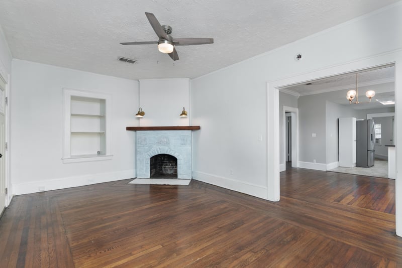 Photo 10 of 1032 Ingleside Ave, Jacksonville, FL 32205, photographed by Megapixeler