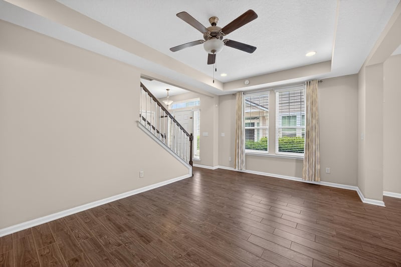 Photo 8 of 523 Richmond Dr, St. Johns, FL 32259, photographed by Megapixeler
