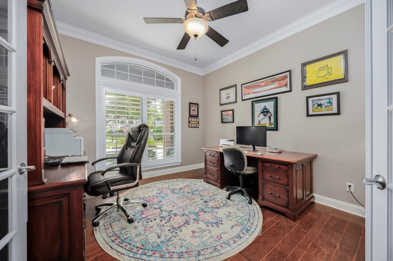 Office 1 at 1035 W Dorchester Dr, Fruit Cove, FL 32259