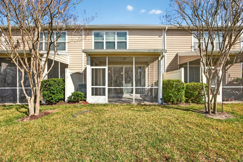 Photo 25 of 7152 Stonelion Cir, Jacksonville, FL 32256, photographed by Megapixeler
