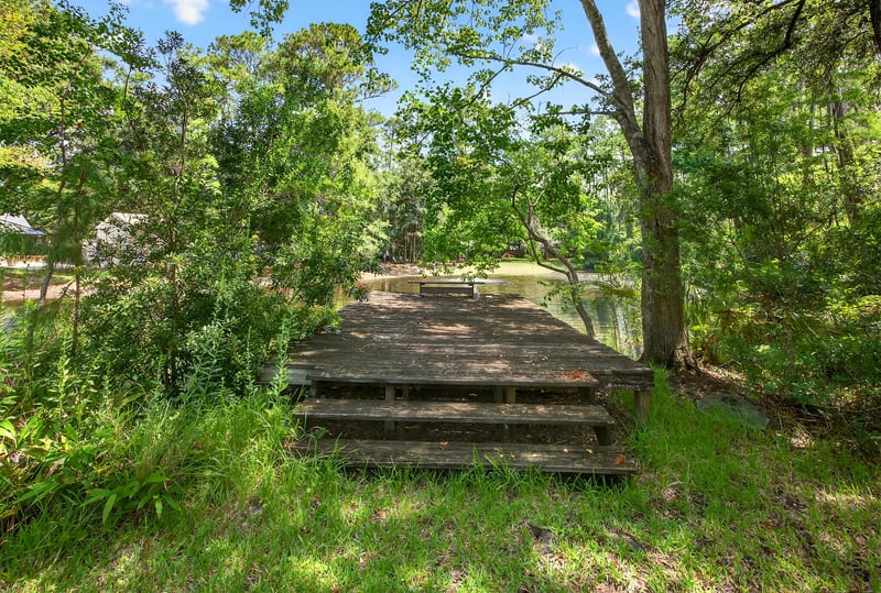 Photo 19 of 10657 Coleman Rd, Jacksonville, FL 32257, photographed by Megapixeler