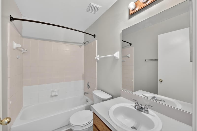Bathroom at 12119 Cancun Dr, Jacksonville, FL 32225