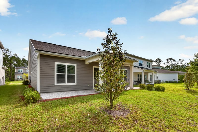 Photo 39 of 272 Wye Rd, St. Johns, FL 32259, photographed by Megapixeler