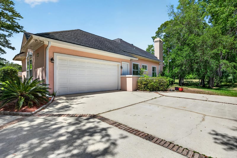 Photo 6 of 525 Sugar Grove Pl, Orange Park, FL 32073, photographed by Megapixeler