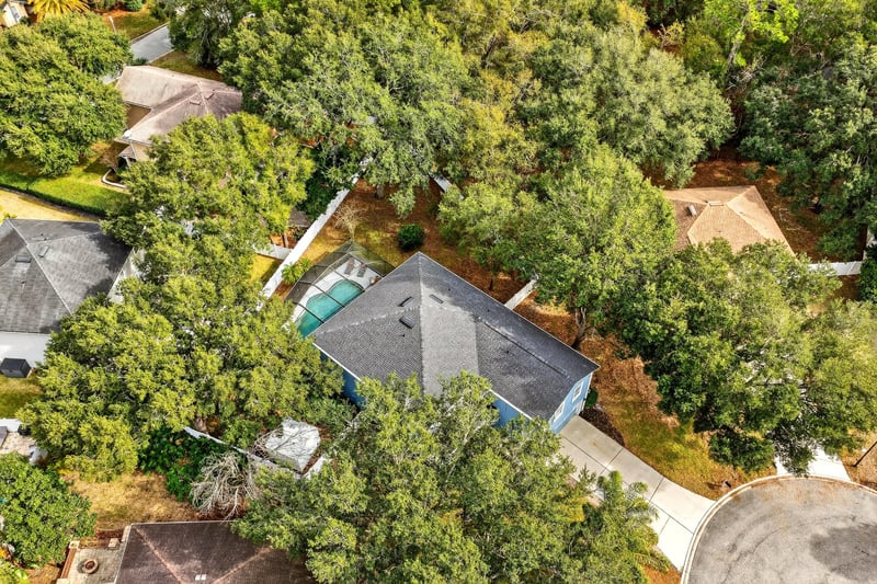 Photo 65 of 1214 S Kyle Way, Jacksonville, FL 32259, photographed by Megapixeler