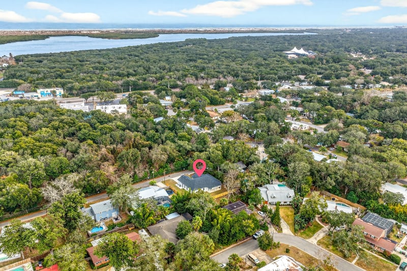 Photo 64 of 16 Baru Rd, St. Augustine, FL 32080, photographed by Megapixeler