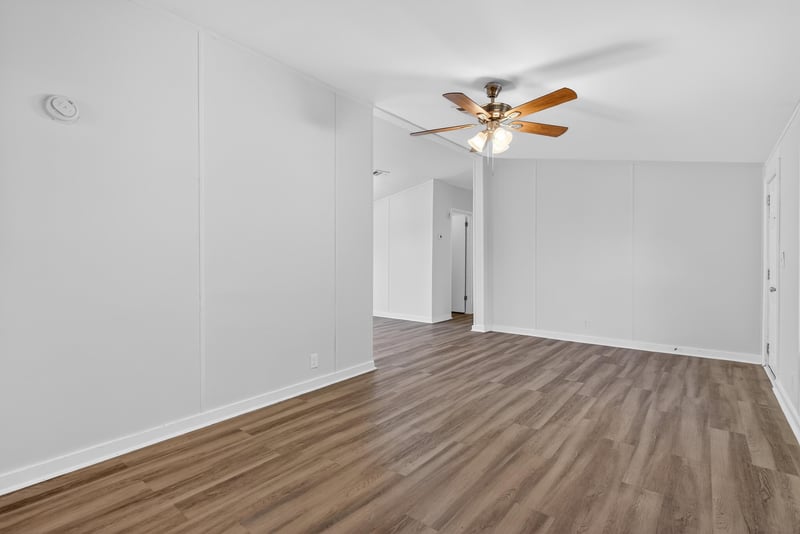 Photo 9 of 7595 Oak Forest Rd, Keystone Heights, FL 32656, photographed by Megapixeler