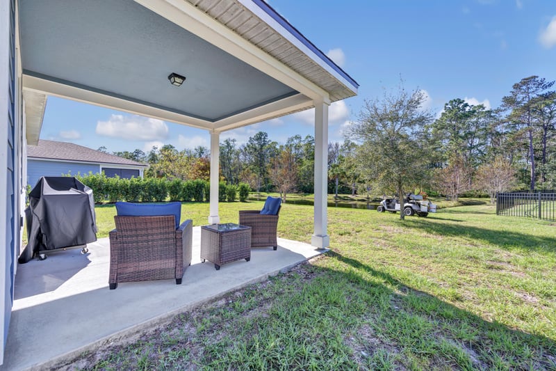Photo 33 of 647 La Mancha Dr, St. Augustine, FL 32086, photographed by Megapixeler