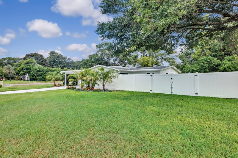 Photo 3 of 1124 Oceanwood Dr S, Neptune Beach, FL 32266, photographed by Megapixeler