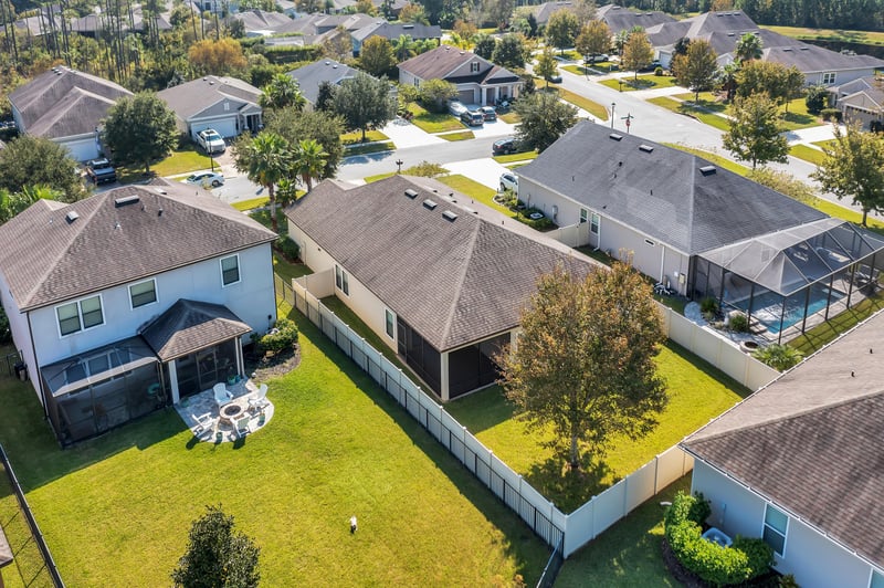 Photo 22 of 262 White Marsh Dr, Jacksonville, FL 32081, photographed by Megapixeler
