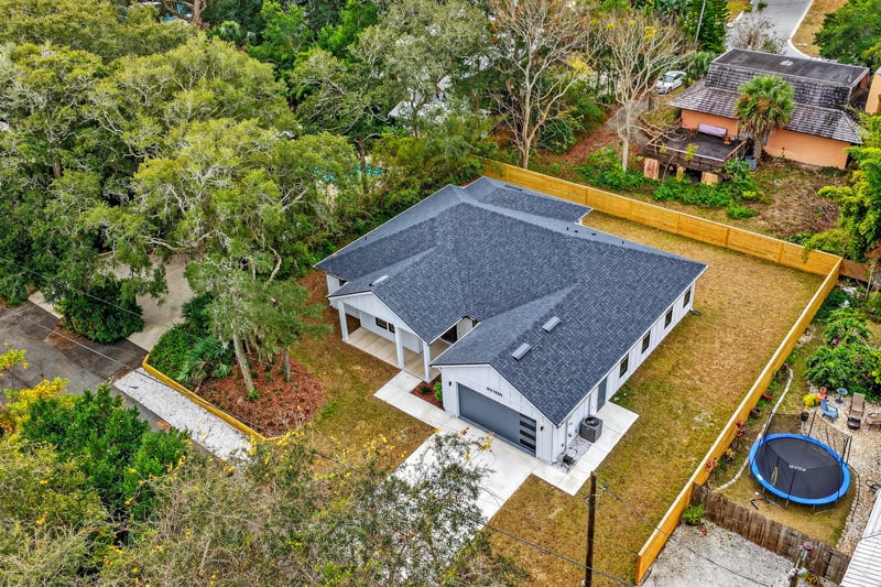 Photo 67 of 16 Baru Rd, St. Augustine, FL 32080, photographed by Megapixeler