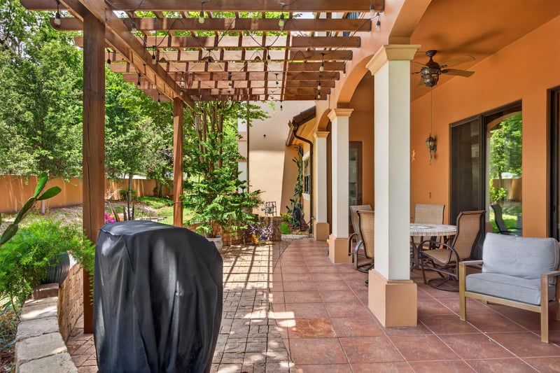 Photo 48 of 8850 La Terrazza Pl, Jacksonville, FL 32217, photographed by Megapixeler