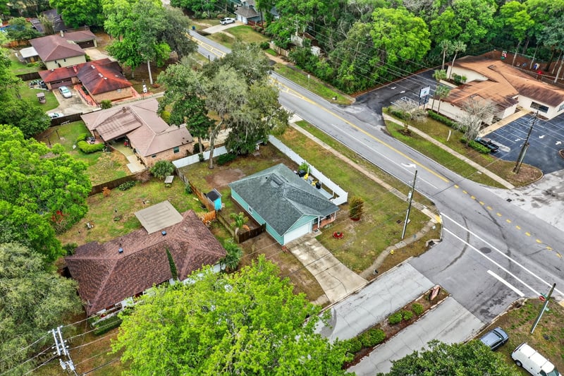Photo 38 of 4405 Charles Bennett Dr, Jacksonville, FL 32225, photographed by Megapixeler