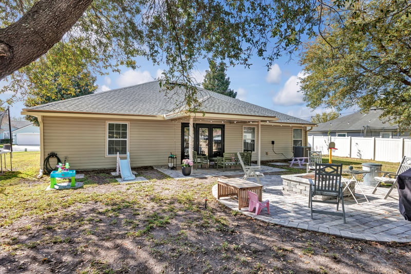 Photo 32 of 641 Lookout Lakes Dr, Jacksonville, FL 32220, photographed by Megapixeler