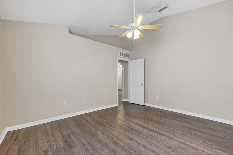 Primary Bed at 3584 Alec Dr, Middleburg, FL 32068