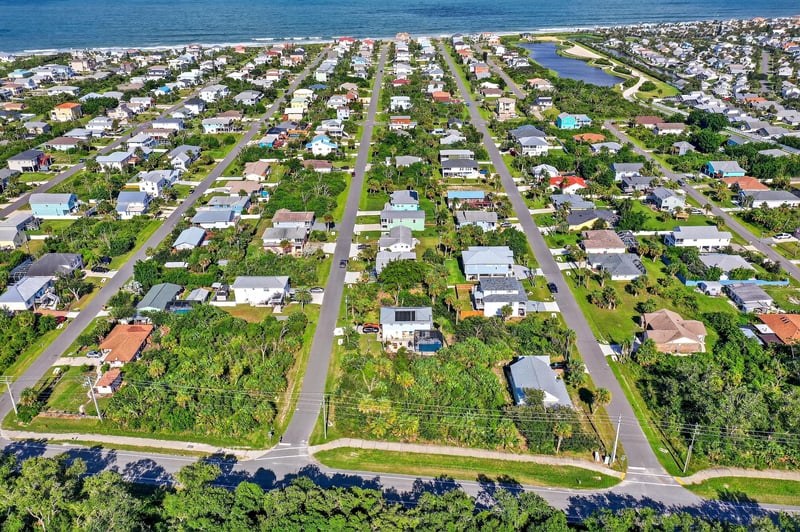 Photo 60 of 6 Flagler Dr, Palm Coast, FL 32137, photographed by Megapixeler
