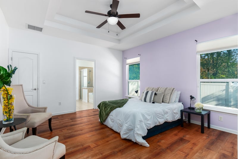 Primary Bed at 11567 Sycamore Cv Ln, Jacksonville, FL 32218