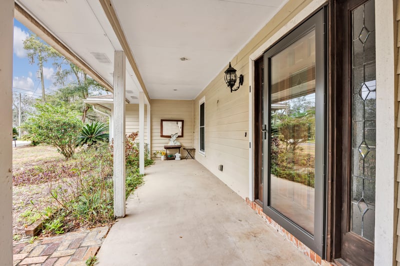 Photo 5 of 2243 Furma St, Orange Park, FL 32073, photographed by Megapixeler