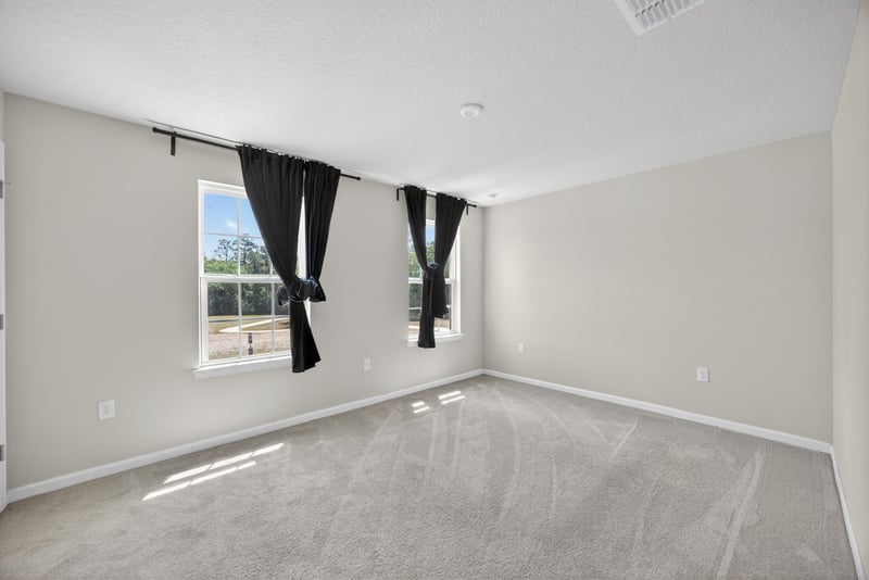 Bedroom 2 at 1345 Tan Tara Trl, Jacksonville, FL 32221