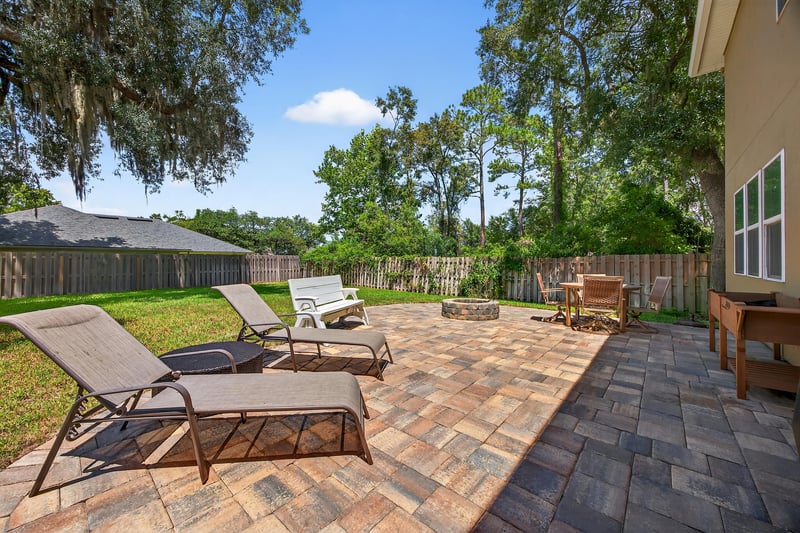 Photo 35 of 5357 Gage Oaks Dr, Jacksonville, FL 32258, photographed by Megapixeler