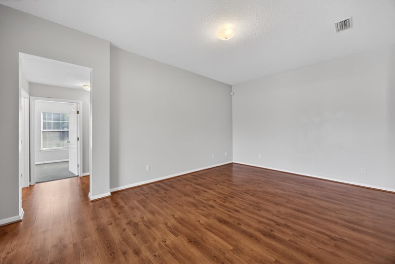 Living Room at 6377 Island Forest Dr # E, Fleming Island FL 32003, Fleming Island, FL 32003