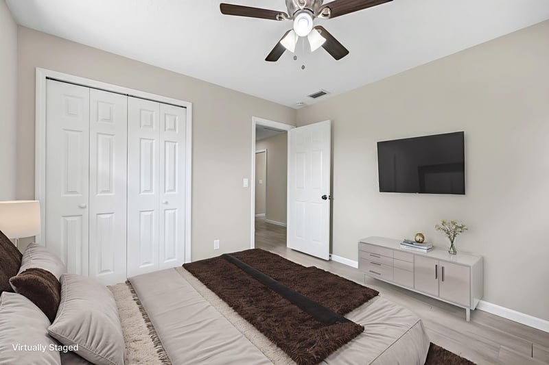 Photo 20 of 10707 Indies Dr N, Jacksonville, FL 32246, photographed by Megapixeler