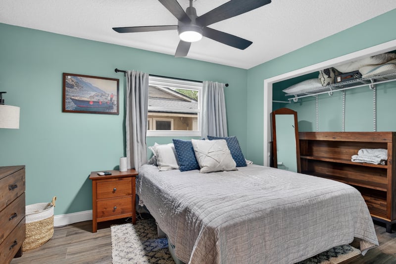 Photo 41 of 9616 Beauclerc Bluff Rd, Jacksonville, FL 32257, photographed by Megapixeler