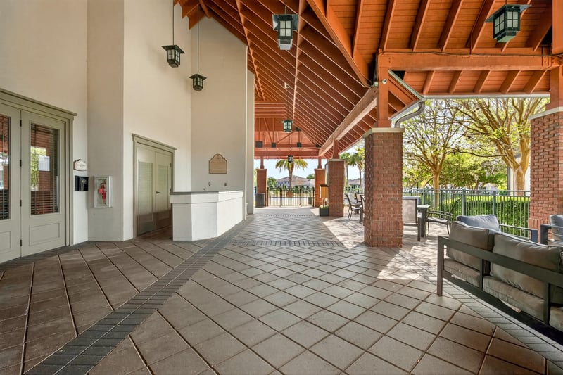 Photo 49 of 12118 Wynnfield Lakes Cir, Jacksonville, FL 32246, photographed by Megapixeler